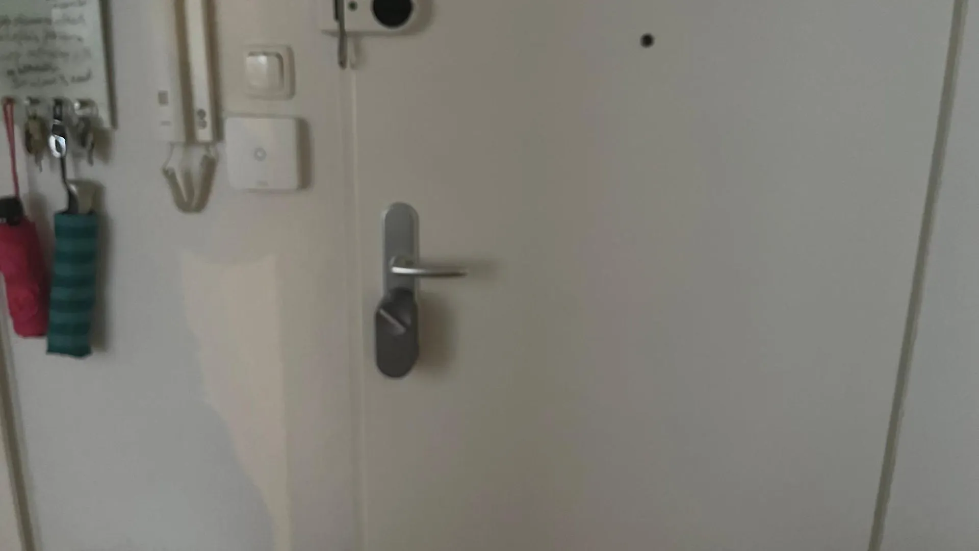 Feel Home Room Frankfurt am Main 0*,