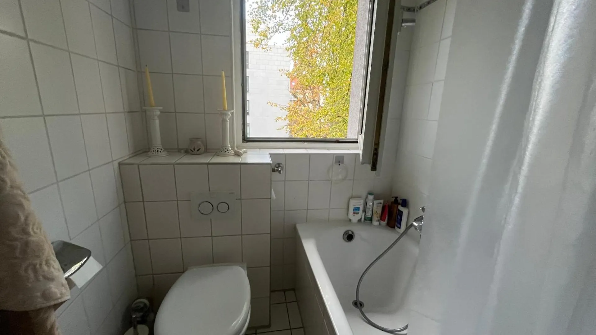 Feel Home Room Frankfurt am Main